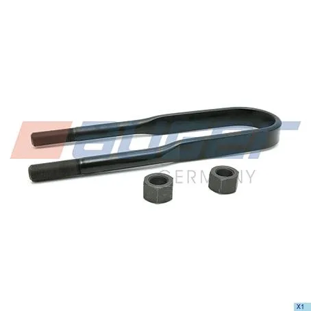 Стремянка рессоры M27x102(129)x450 MB Actros I,Actros MP2 MP3 2002-2008,Axor AUGER 77684