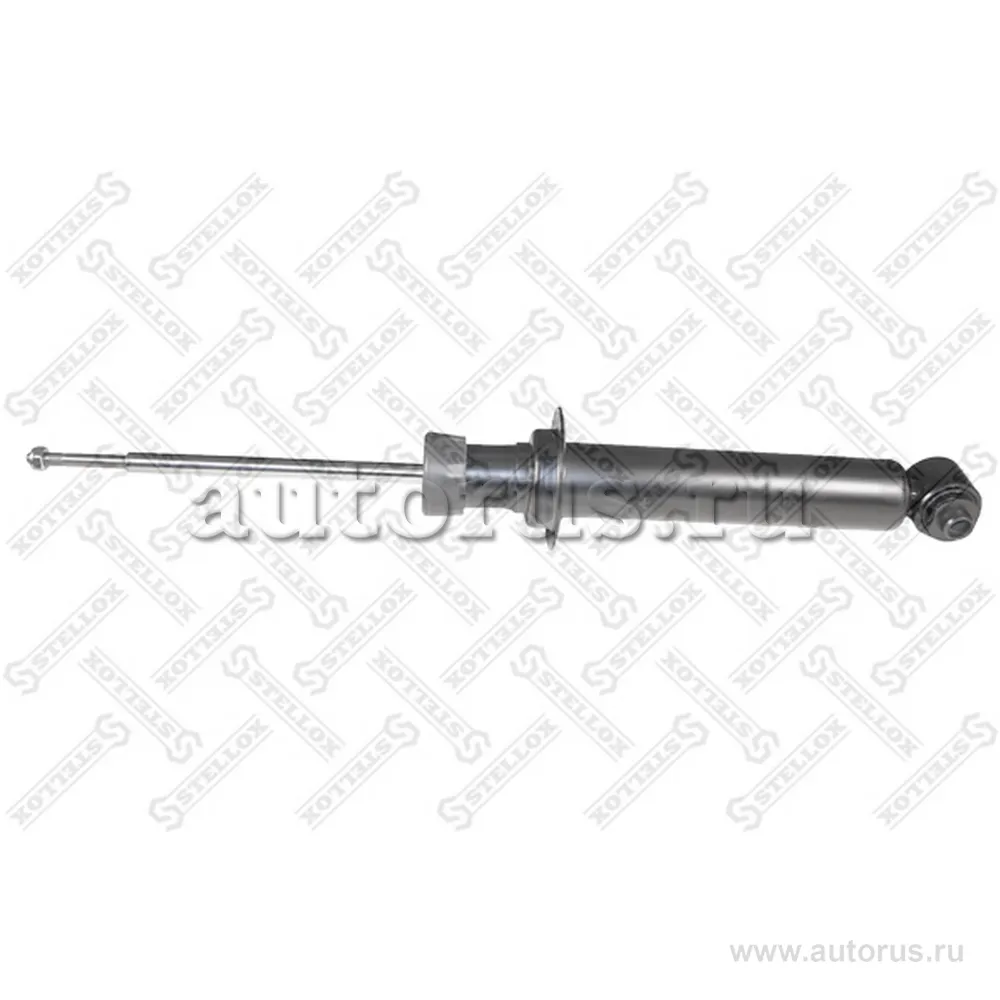 Амортизатор задний газовый BMW E39 2.0-4.0/2.5TD/3.0D 95> STELLOX 3214-0021-SX