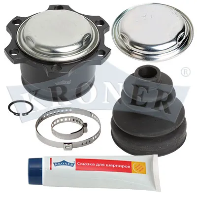 ШРУС (внутр.) (34) VW Sharan (97-) KRONER K103798