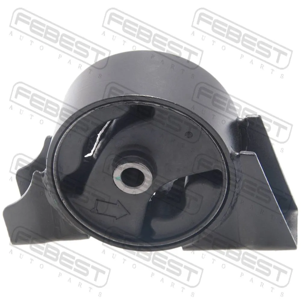 Подушка двигателя задняя NISSAN Almera N16 FEBEST NM-N16RR