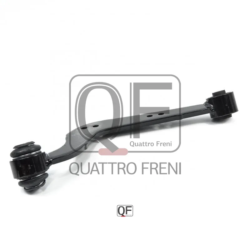 Тяга задняя верхняя правая QUATTRO FRENI QF00U00100