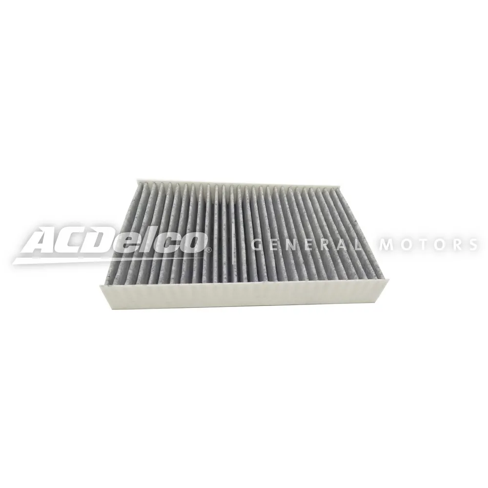 Фильтр салонный (угольный) RENAULT Megane/Fluence / NISSAN Juke ACDelco 19372818