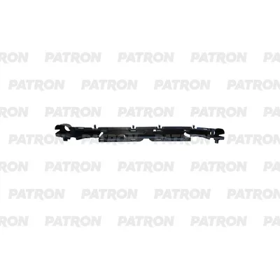 Усилитель бампера передн наполнитель (абсорбер) PEUGEOT 308 T9 HATCH PATRON P73-PG001A
