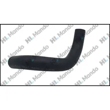 Патрубок HYUNDAI Elantra (12-) (1.8) радиатора нижний MANDO MCC020097