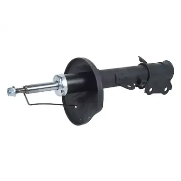 Амортизатор задний левый газовый c ABS KIA Sephia 95-99 ZENTPARTS Z00929