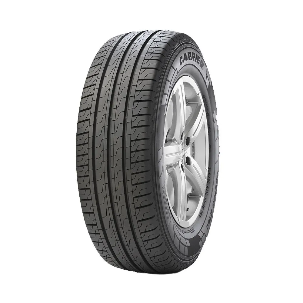 Шина R14 195 Pirelli Carrier 106R лето 2162600