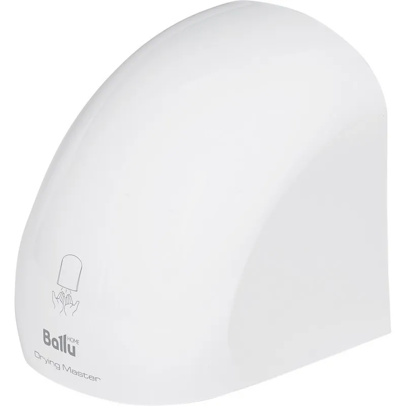 Сушилка для рук электрическая Ballu BAHD-2000DM 818670