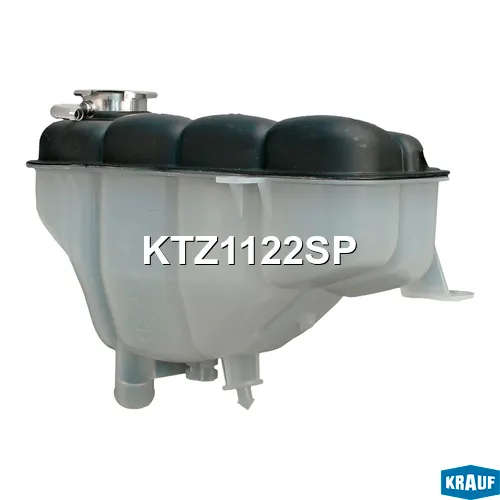 Бачок расширительный KRAUF KTZ1122SP