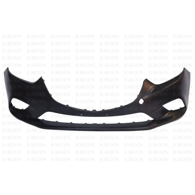 Бампер передний Mazda 6 12-15 Jorden Jorden JH0812MZD6016