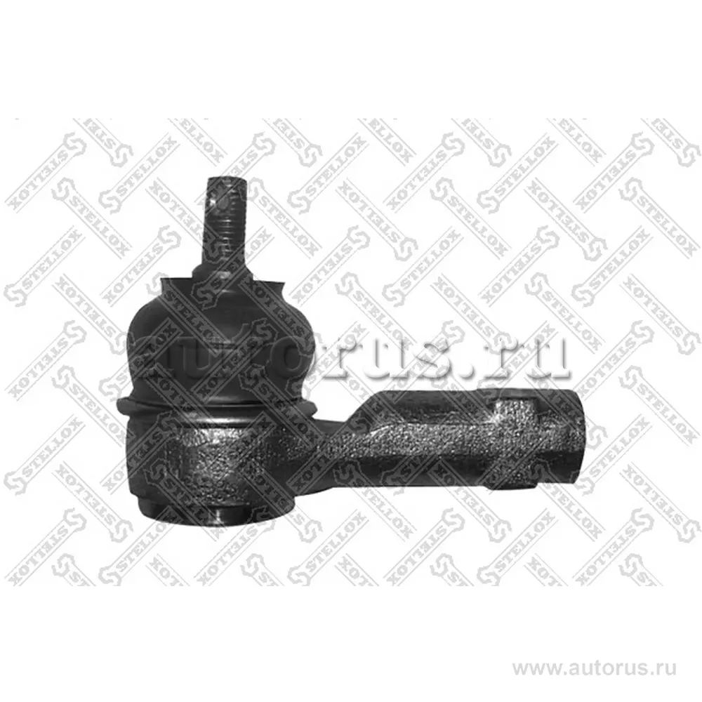 Наконечник рулевой Hyundai Accent 99> STELLOX 51-00258-SX