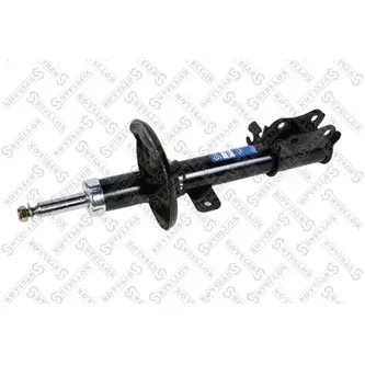 Амортизатор задний левый масляный Daewoo Nubira all 97> STELLOX 4203-9752-SX