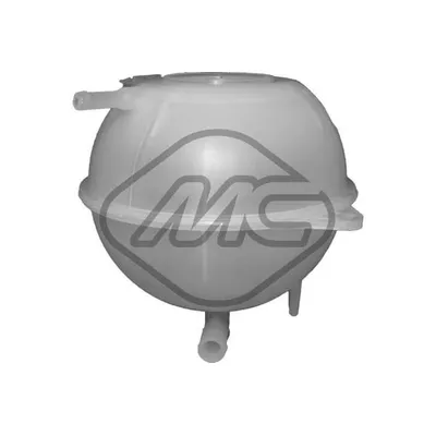 БАЧОК РАСШИРИТЕЛЬНЫЙ VW GOLF III/VENTO Metalcaucho 03504