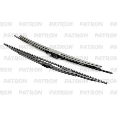 Щетка стеклоочистителя мм 1 шт PATRON PWB6161CE34