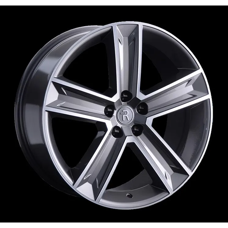 Диск литой R20 9J 5x112/66.6 ET33 REPLAY A206 GMFP 088124-070492006