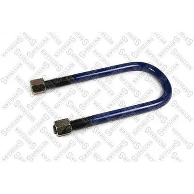Стремянка с гайкой 152xМ24х310-U BPW STELLOX 84-64643-SX