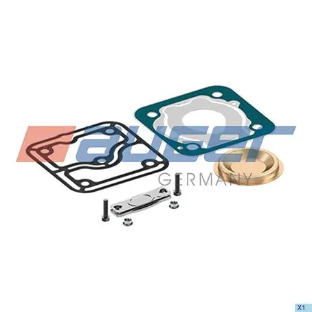 РМК, Компрессор MERCEDES 9111539342S аналог 9111539332S аналог AUGER 79597