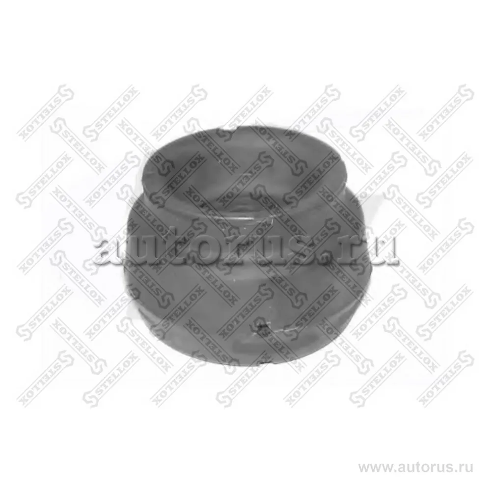 Опора амортизатора переднего Audi A3, VW Golf/Bora all 97> STELLOX 71-11090-SX