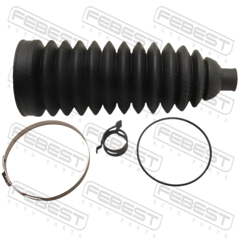 Пыльник рулевой рейки MB ML (W163) FEBEST BZSTB-001