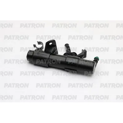 Форсунка омывателя фары (лев./прав.) VW Touareg 08-10 PATRON PHW022
