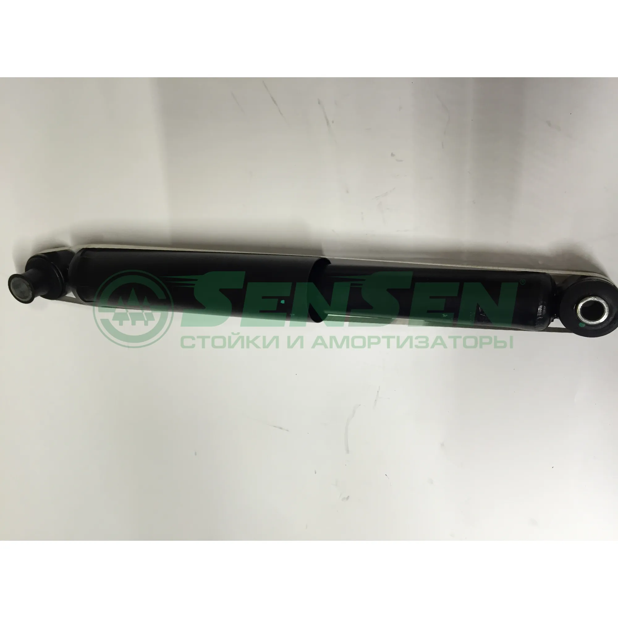 Амортизатор FORD TRANSIT 01-06 зад.газ. SENSEN 12120065