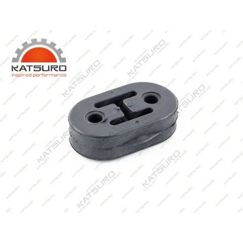 Кронштейн крепления глушителя KATSURO KAT1803SD