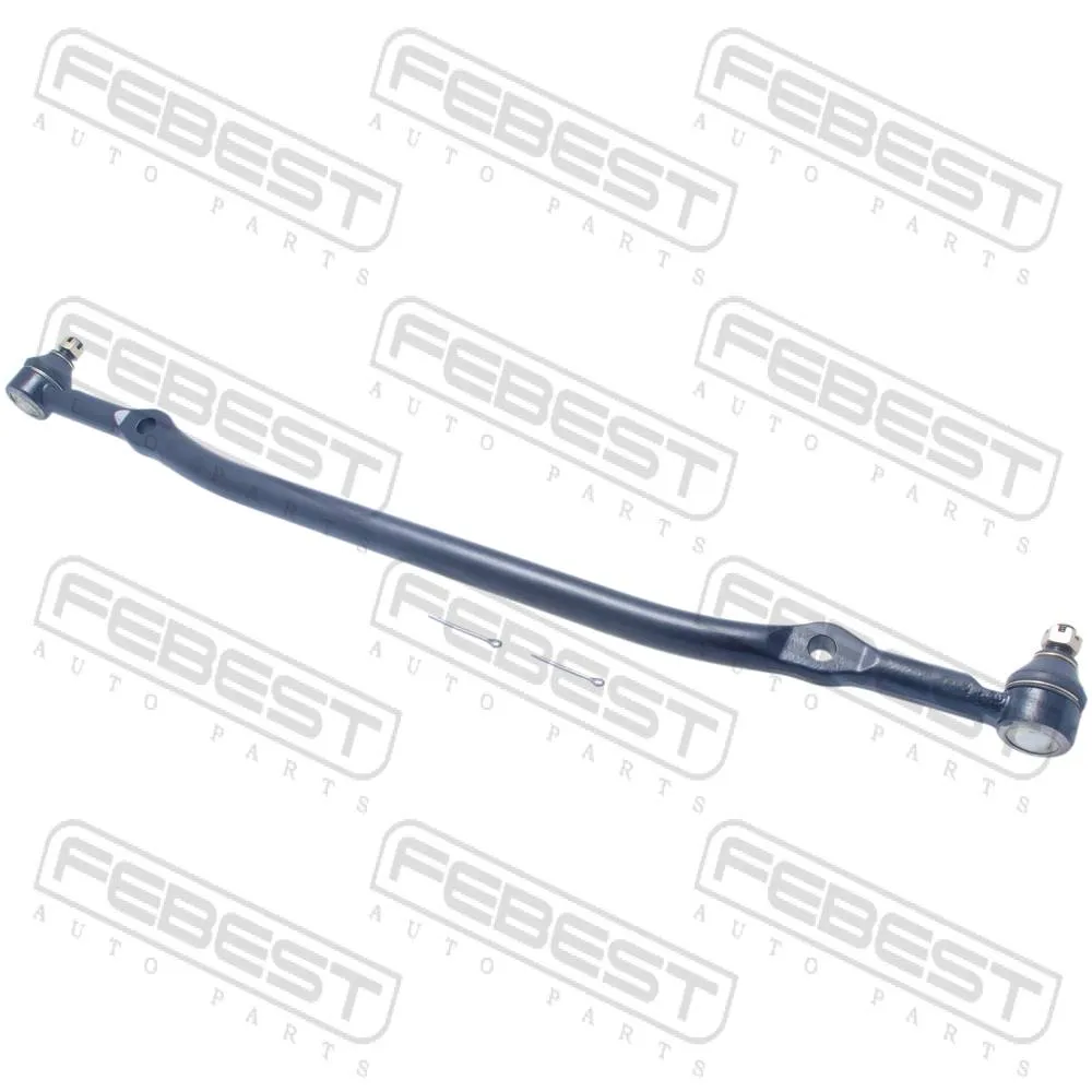 Тяга руL SUZUKI SIDEKICK SE416 (MY:96-98) FEBEST 0722-SV420