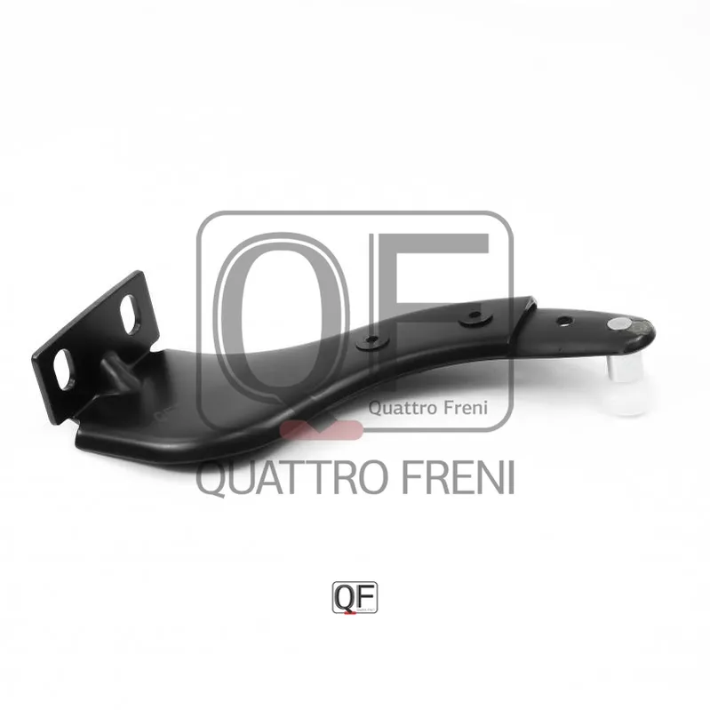 Ролик сдвижной двери QUATTRO FRENI QF25I00018