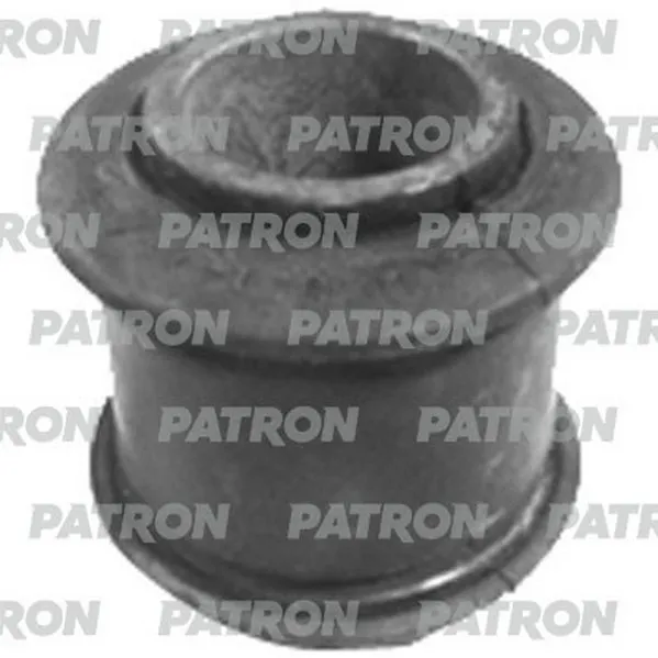 Сайлентблок рычага подвески ЗАДНЕЙ ПРОДОЛЬНОЙ ТЯГИ TOYOTA CORSA/TERCEL EL50 94 PATRON PSE11693