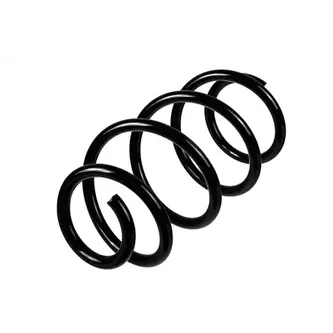 Пружина передняя 40 568 49 MB Vito ZENTPARTS Z38148_ZNT