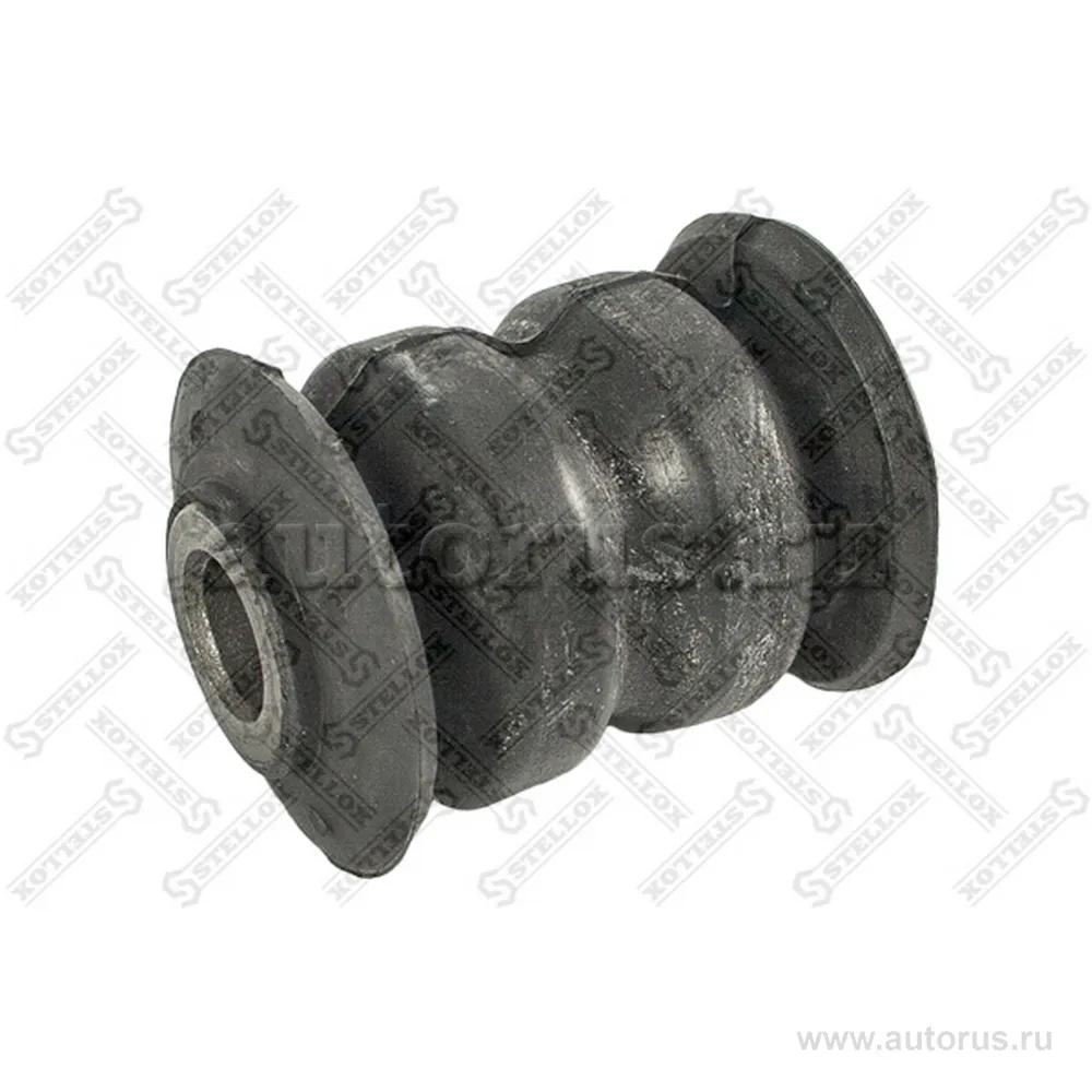 Сайлентблок рычага пер. Renault Clio 05>,Nissan Micra 03> STELLOX 87-05409-SX