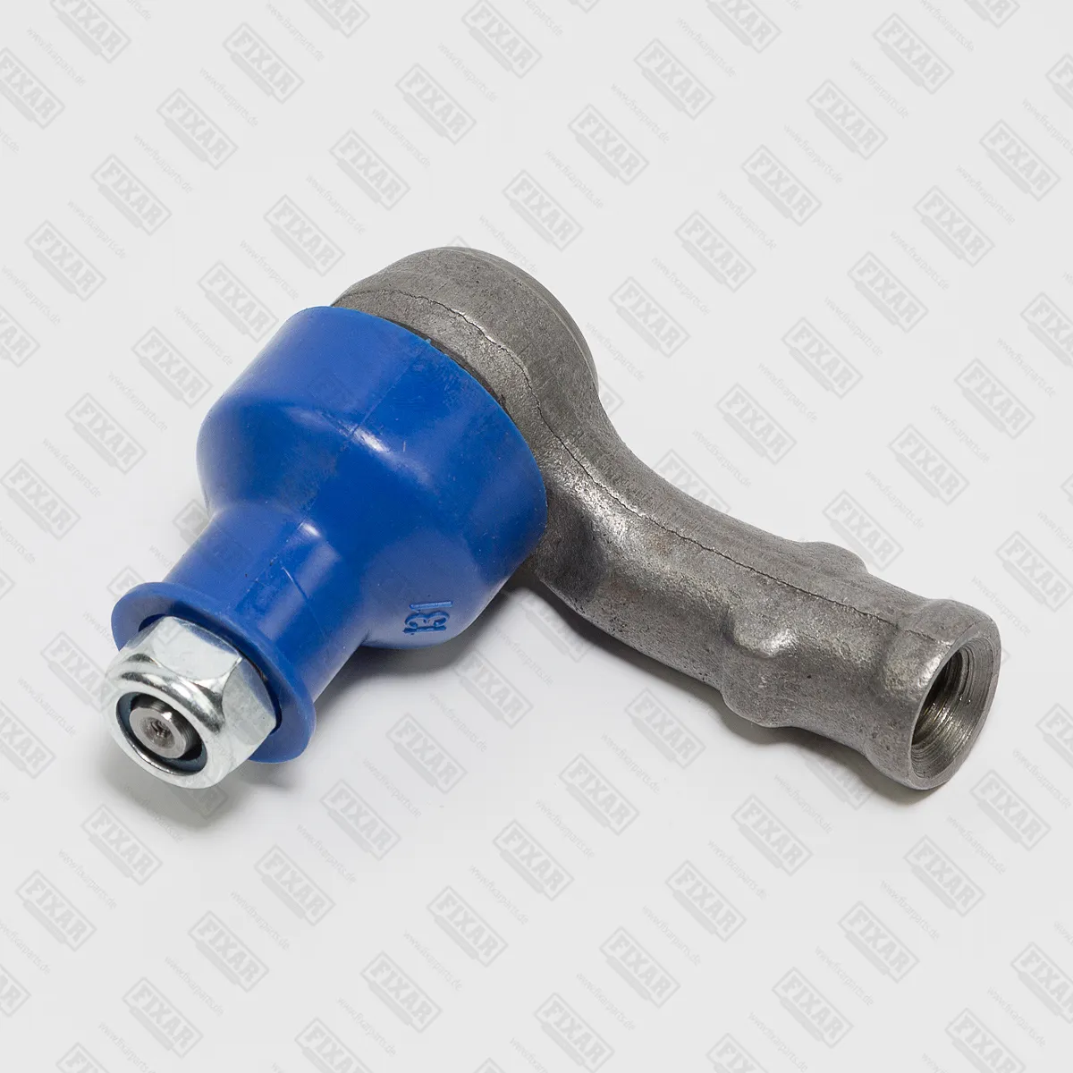 Наконечник рулевой тяги левый VW Golf/Jetta/Vento/Passat 84-> FIXAR FS0567L
