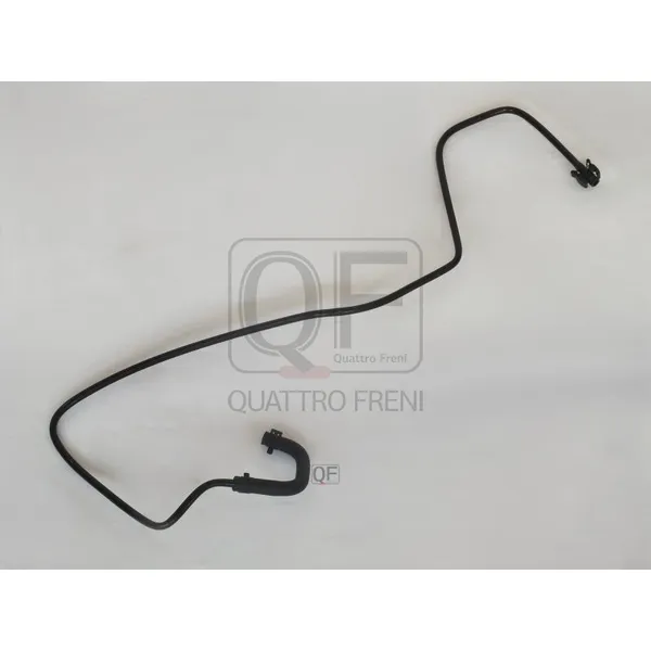 Трубка системы охлаждения QUATTRO FRENI QF45A00551
