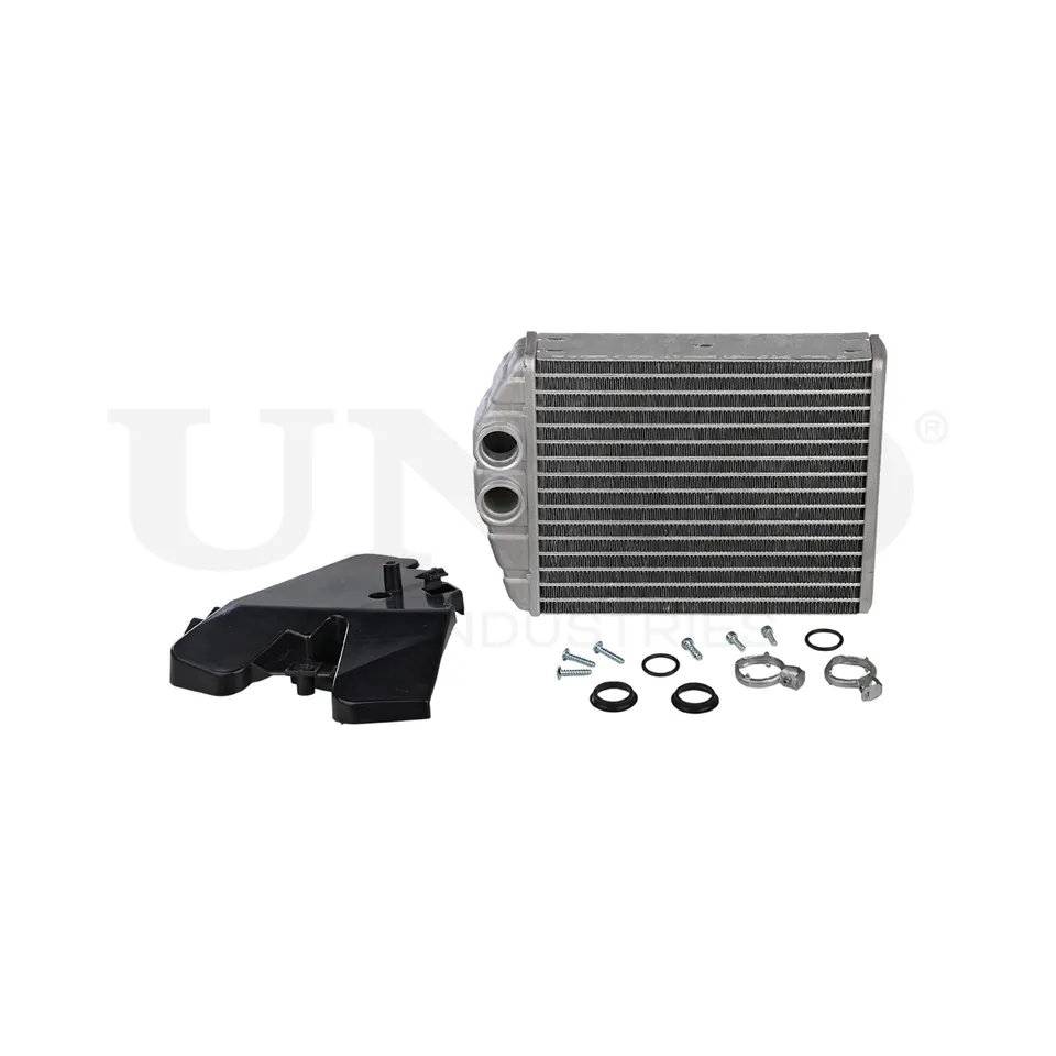 Радиатор отопителя UNIO RAD-20057
