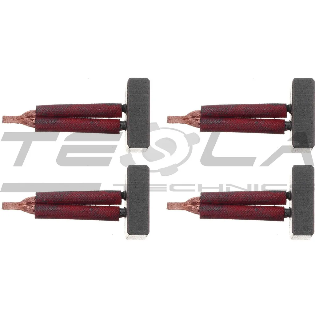 Щетки TESLA TECHNICS TT53405