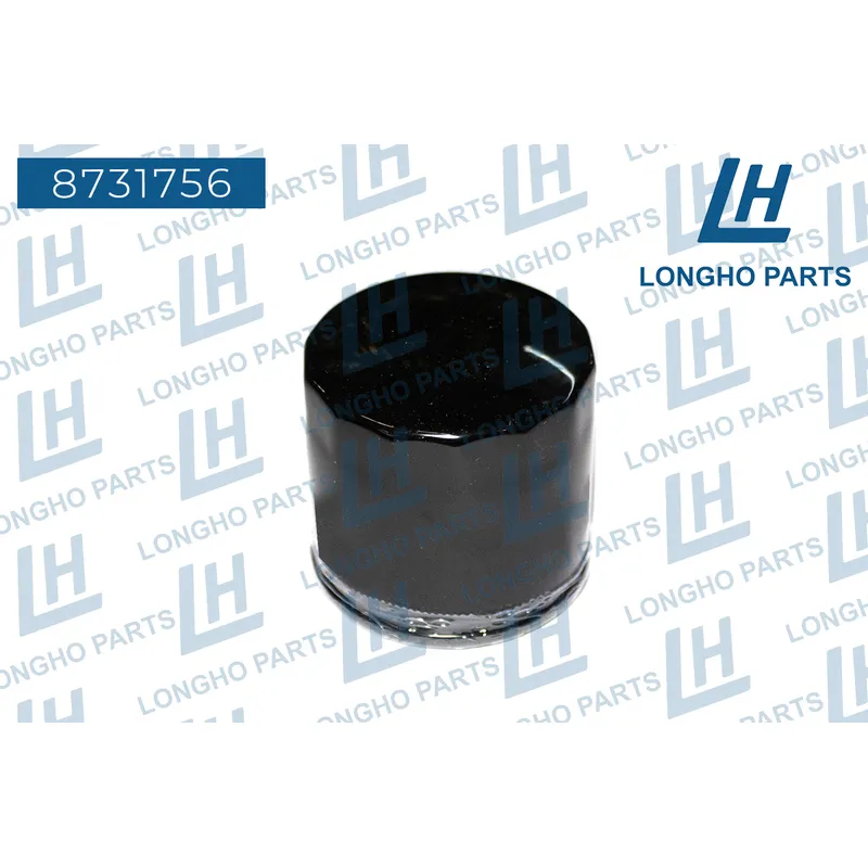 Фильтр масляный DaewooChevrolet AVEO 25181616 LONGHO 8731756