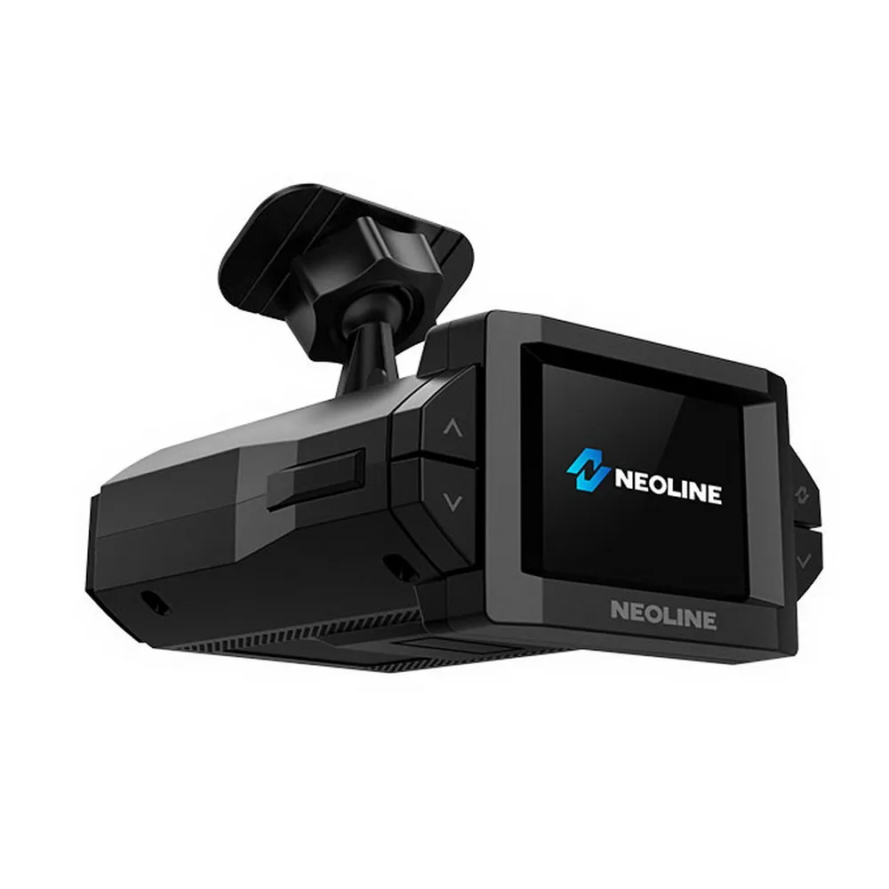 Антирадар с видеорегистратором Neoline X-COP 9300c NEOLINE X-COP 9300c
