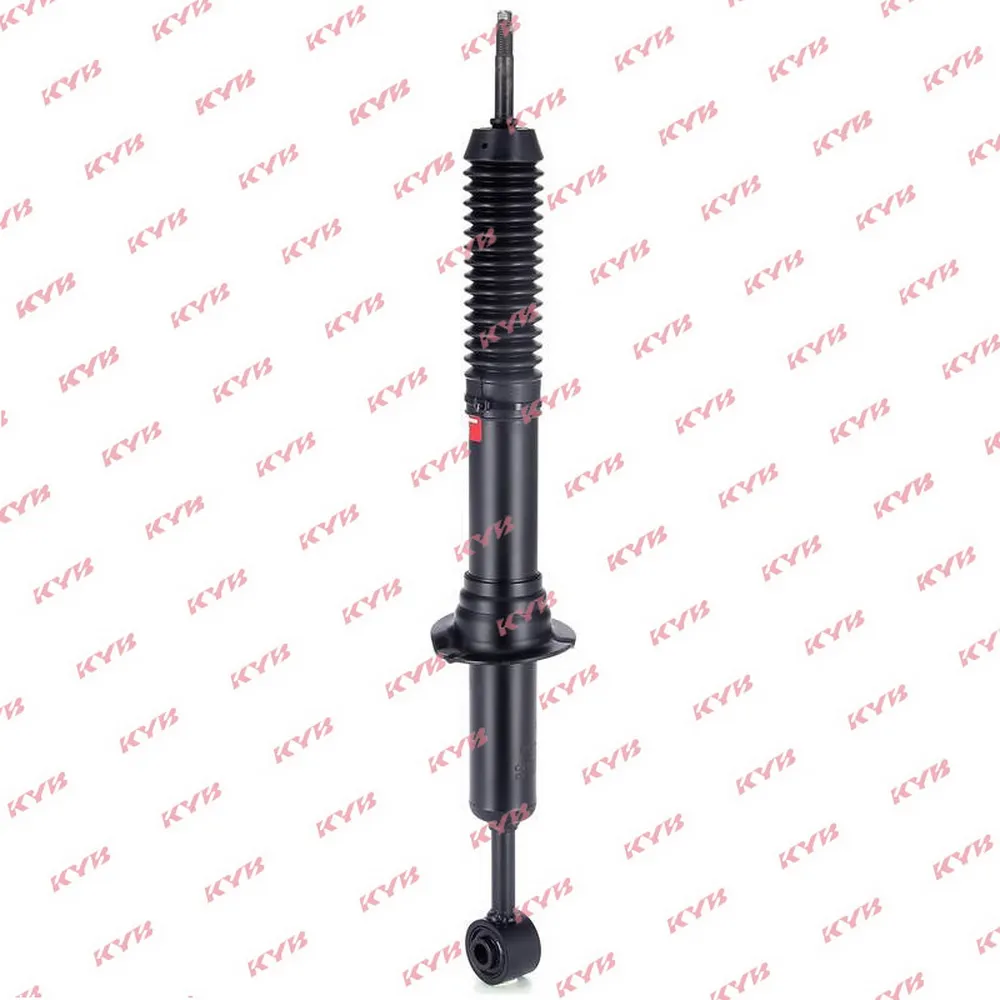 Амортизатор передний L=R TOYOTA Land Cruiser KYB 341340