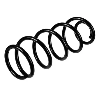 Пружина задняя 42 554 41 Mazda 6 1.8/2.0 02> ZENTPARTS Z38227
