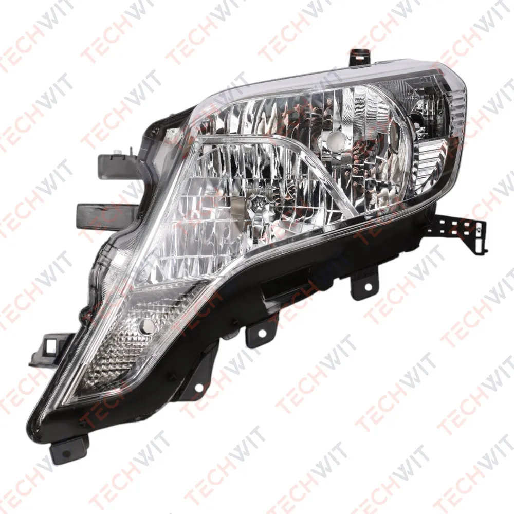 Фара передняя Лев. Toyota Prado FJ150 2014- TECHWIT HD001TYT049TW