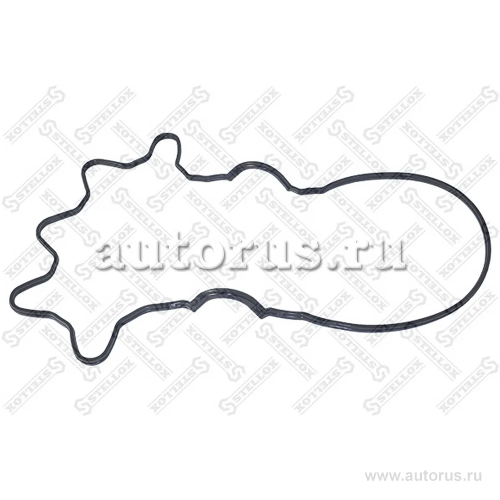 Прокладка клапанной крышки VW LT/T4 2.5TDi AHD/HAY/ANJ/AUF/AYC 96> STELLOX 11-28033-SX
