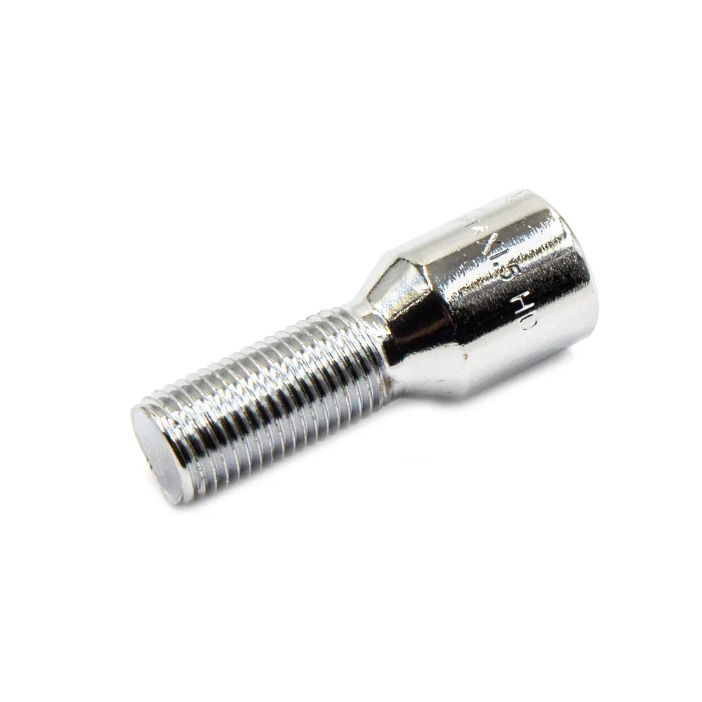 Болт колесный 14x1.50x30 ВНШГ BANTAJ S025432