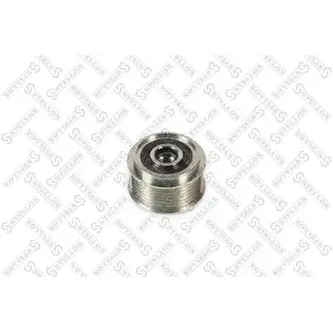 Шкив генератора Nissan Patrol/Terrano 3.0TDi 00> STELLOX 20-01497-SX