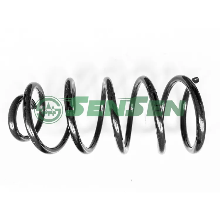 ПРУЖИНА ПОДВЕСКИ передняя Skoda Octavia 96-04 1.4, 1.6 SENSEN SCP10018