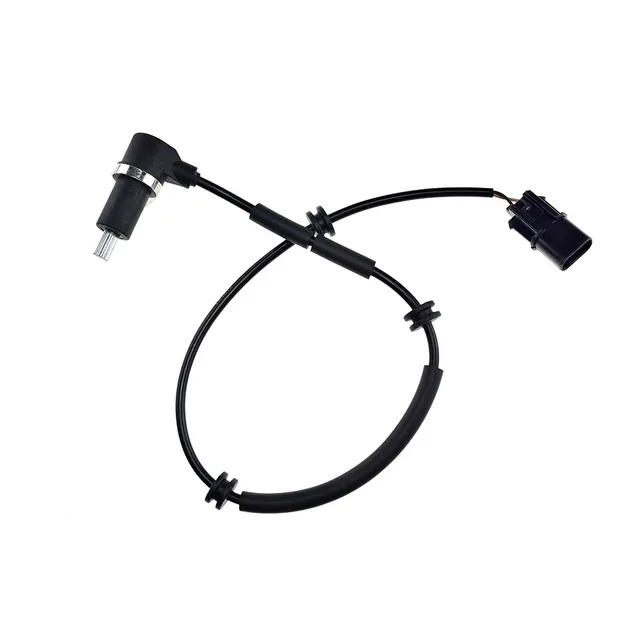 Датчик ABS пер HYUNDAI TERRACAN 01- /правый/ HCAHY524