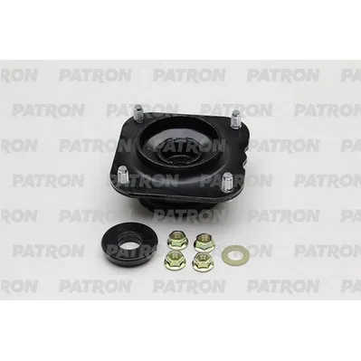 Опора амортизатора задн Mazda 626 98- PATRON PSE4095