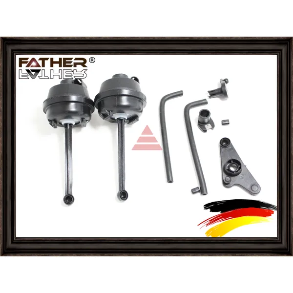 Ремкомплект впускного коллектора FATHER F2704R75