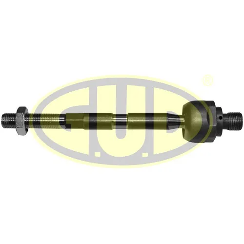 ТЯГА РУЛЕВ ПЕРЕДН R (без нак) KIA RIO II 05-11 (сталь)