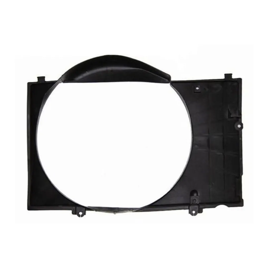 Диффузор вентилятора охлаждения радиатора 1FZ-FE LC100/LX470 1998-2007 12FS389