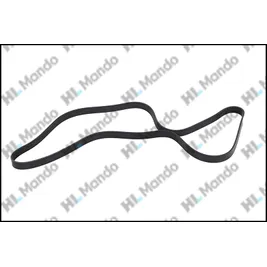 Ремень зубчатый