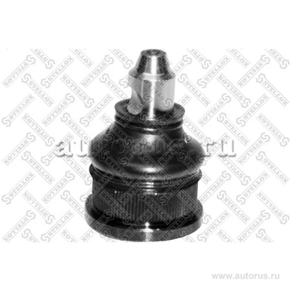 Опора шаровая Peugeot 106 91> STELLOX 5201359_SX